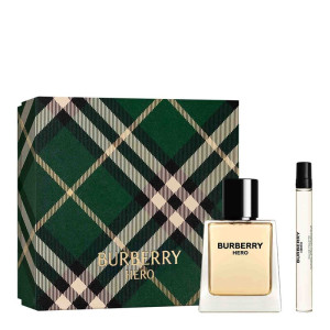 Hero Coffret - Eau de Toilette 